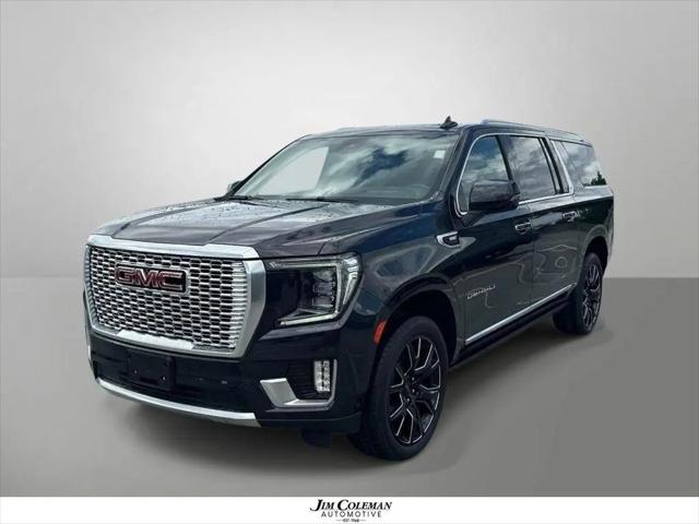 2024 GMC Yukon XL 4WD Denali for sale in Clarksville, MD