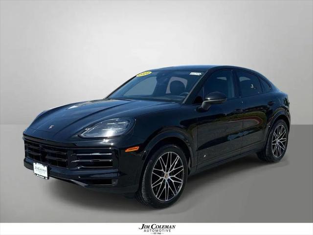 2025 Porsche Cayenne Cayenne for sale in Clarksville, MD
