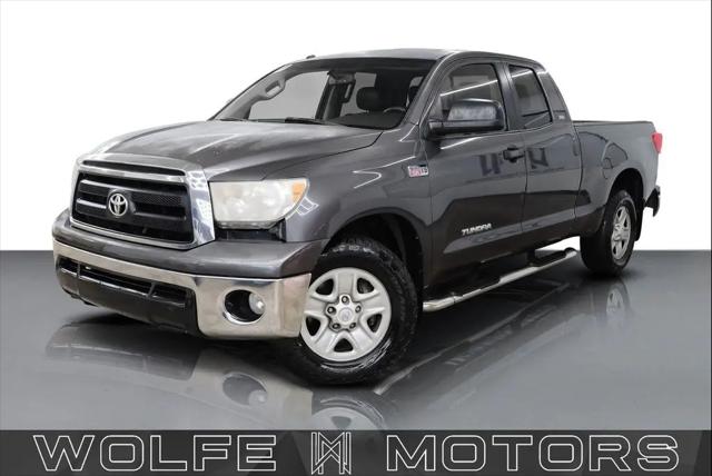 2011 Toyota Tundra Grade 5.7L V8 for sale in Addison, TX