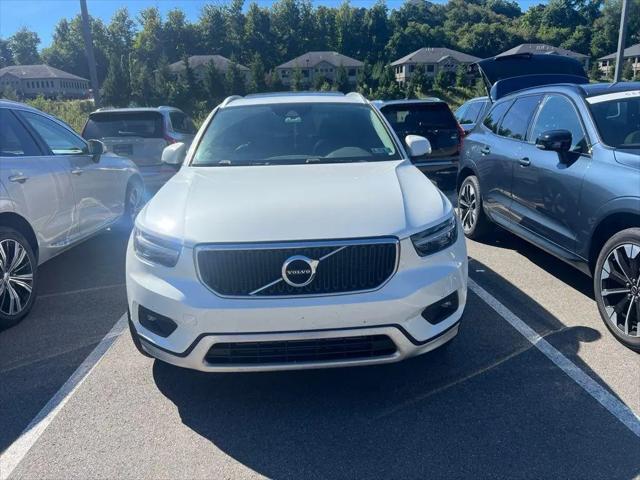 2021 Volvo XC40 T5 Momentum for sale in Canonsburg, PA