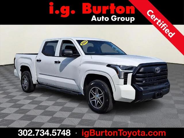 2024 Toyota Tundra SR for sale in Dover, DE