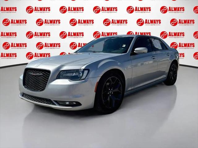 2021 Chrysler 300 300S for sale in Wichita Falls, TX
