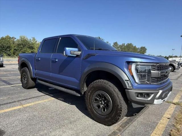 2023 Ford F-150 Raptor for sale in Sarasota, FL