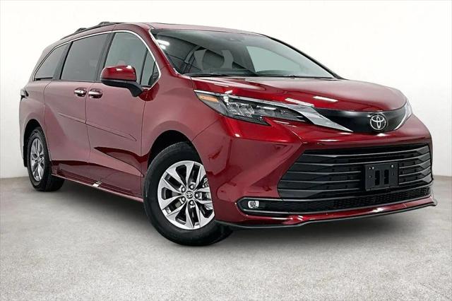 2026 Toyota Sienna XLE for sale in Wichita Falls, TX
