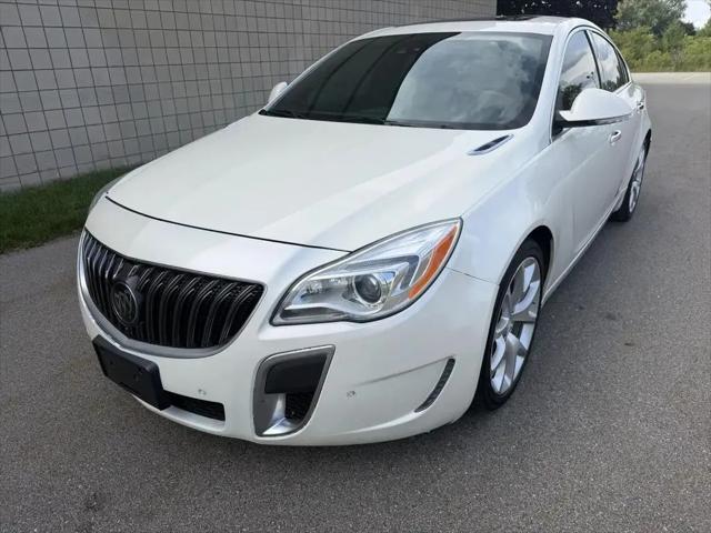 2014 Buick Regal GS for sale in Flint, MI