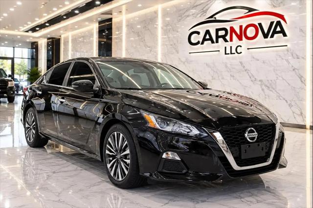 2022 Nissan Altima S FWD for sale in Dallas, TX