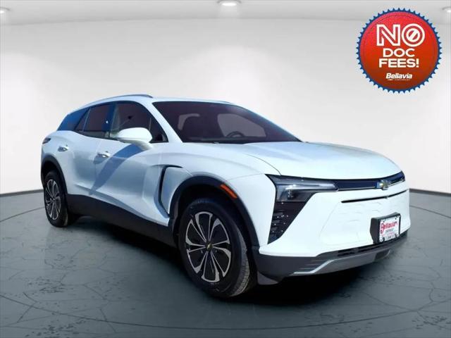 2024 Chevrolet V Blazer eAWD 2LT for sale in East Rutherford, NJ