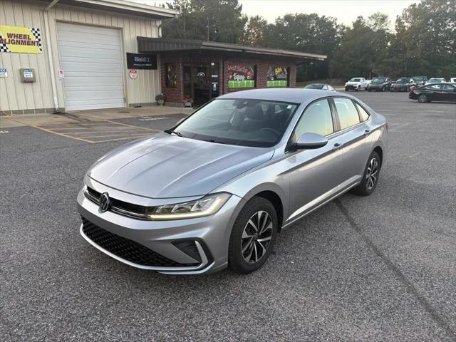2025 Volkswagen Jetta 1.5T S for sale in Centreville, AL
