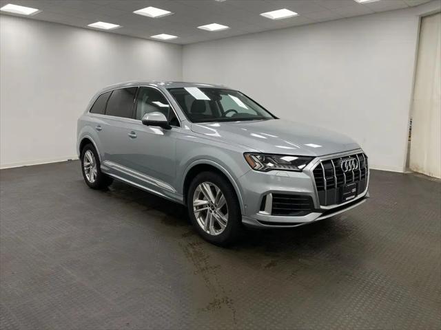 2023 Audi Q7 Premium Plus 55 TFSI quattro Tiptronic for sale in Appleton, WI
