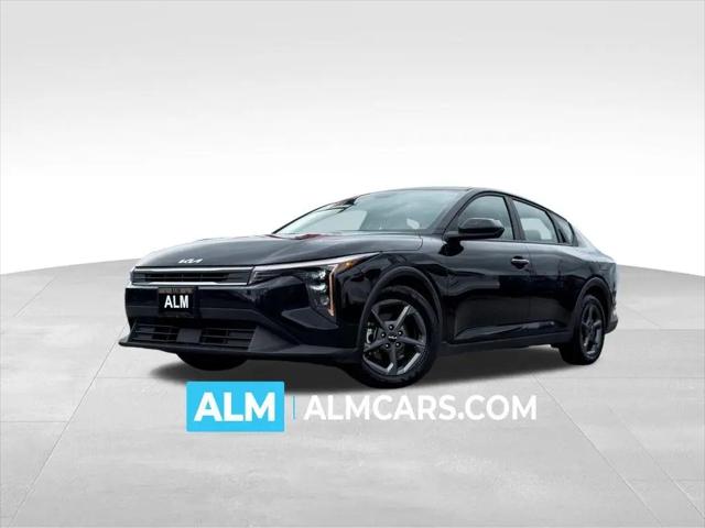 2025 Kia K4 LXS for sale in Athens, GA