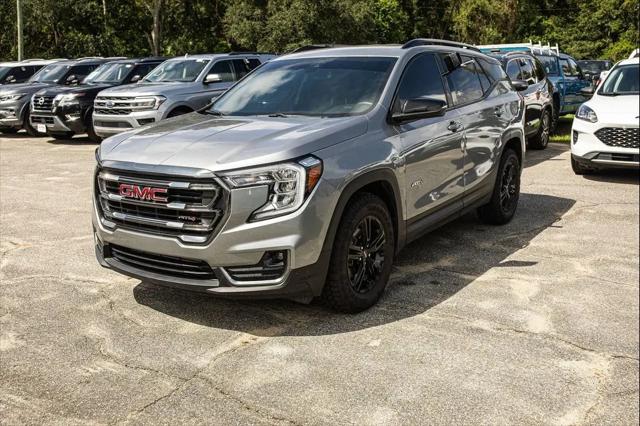 2023 GMC Terrain AWD AT4 for sale in Havana, FL