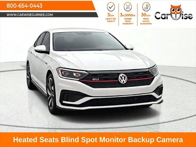 2019 Volkswagen Jetta GLI 2.0T Autobahn for sale in Gurnee, IL