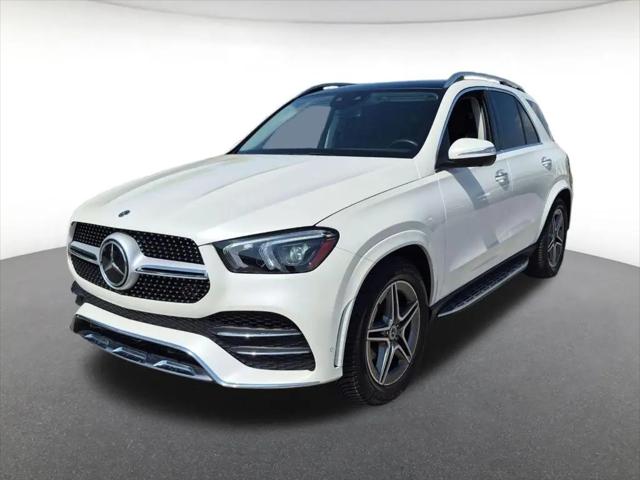 2022 Mercedes-Benz GLE GLE 350 4MATIC for sale in Bowling Green, KY