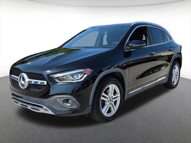 2021 Mercedes-Benz GLA-CLASS GLA 250 4MATIC for sale in Bowling Green, KY