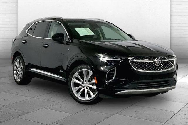 2023 Buick Envision Avenir AWD for sale in Independence, MO