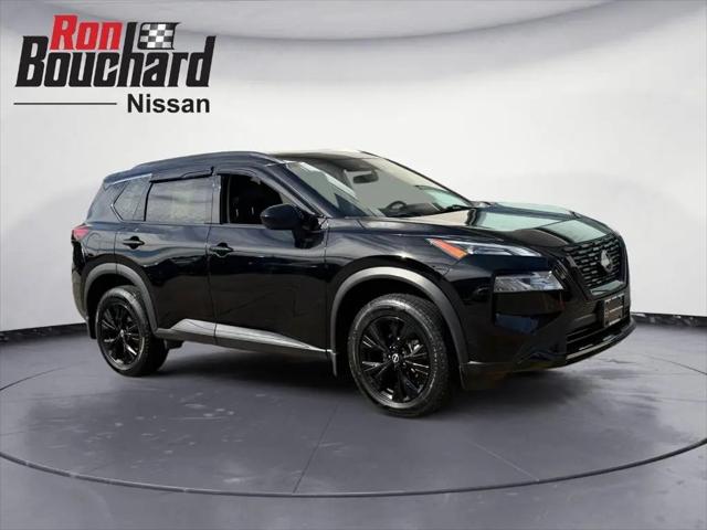 2023 Nissan Rogue SV Intelligent AWD for sale in Lancaster, MA