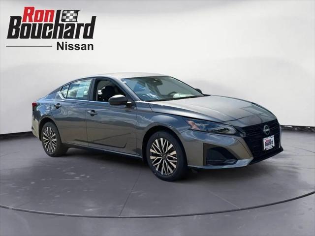 2026 Nissan Altima SV AWD for sale in Lancaster, MA
