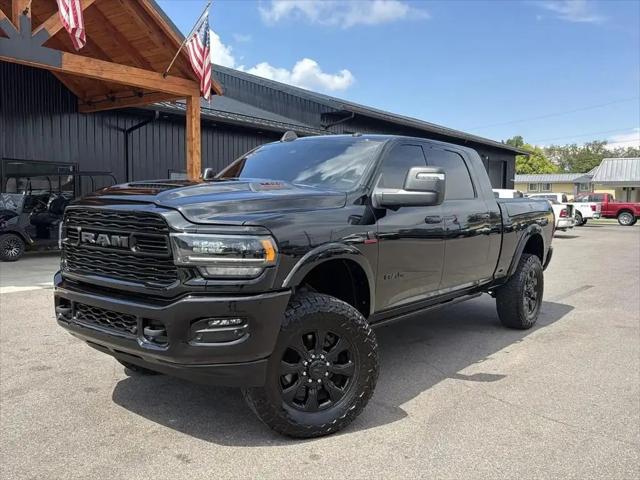 2024 Ram 2500 Limited Mega Cab 4x4 64 Box for sale in Gallipolis, OH