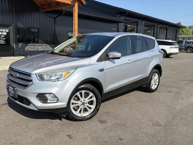 2017 Ford Escape for sale near Gallipolis, OH