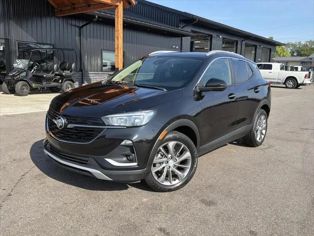 2022 Buick Encore GX FWD Select for sale near Gallipolis, OH