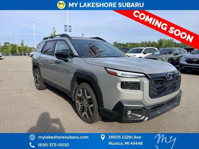 2026 Subaru Outback Touring XT for sale in Nunica, MI