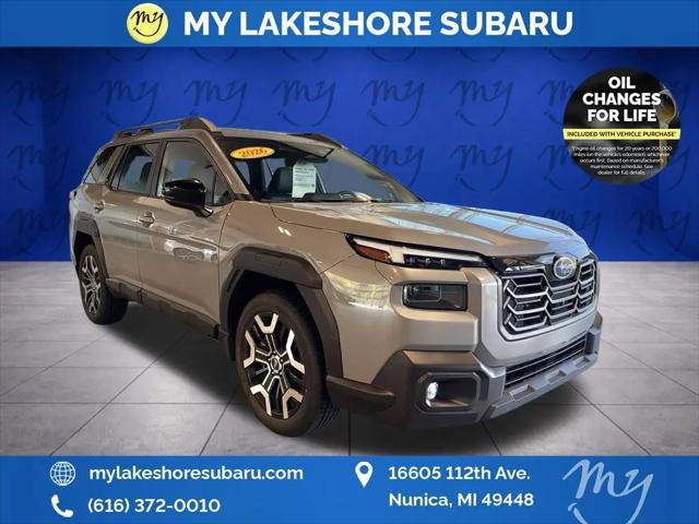 2026 Subaru Outback Touring XT for sale in Nunica, MI