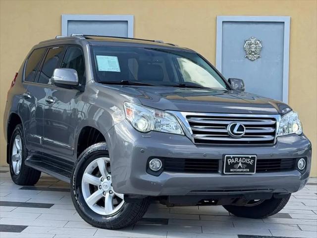 2010 Lexus GX 460 Premium for sale in Lexington, KY
