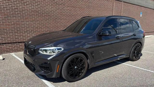 2020 BMW X3 M Competition for sale in Orlando, FL