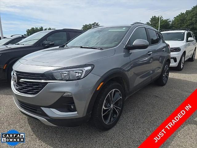 2023 Buick Encore GX Select FWD for sale in Muskegon, MI