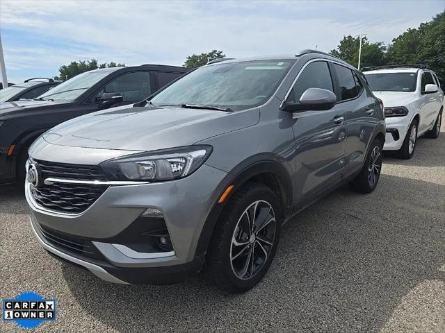 2023 Buick Encore GX Select FWD for sale in Muskegon, MI
