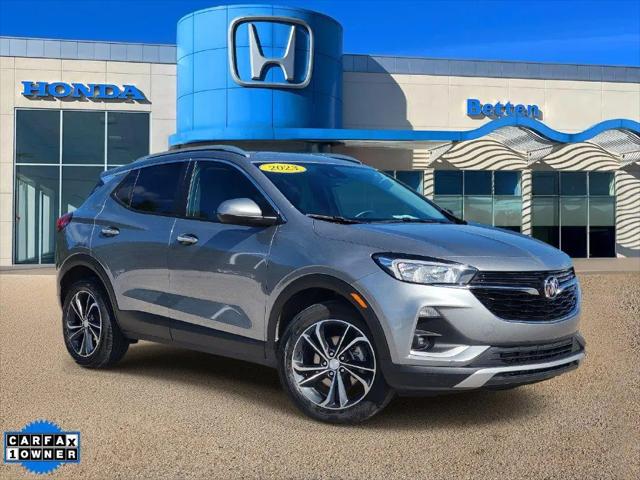 2023 Buick Encore GX Select FWD for sale in Muskegon, MI