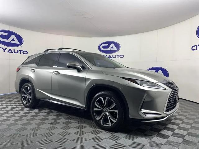 2020 Lexus RX 350 Luxury for sale in Memphis, TN