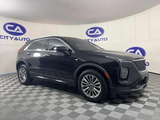 2024 Cadillac XT4 AWD Premium Luxury for sale in Memphis, TN