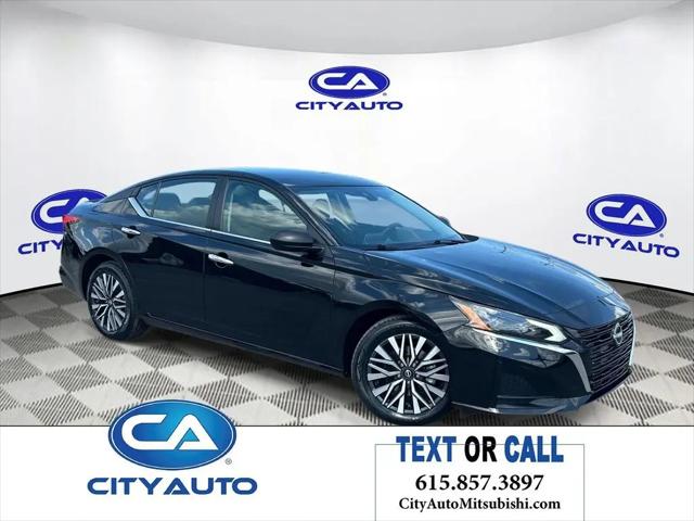 2025 Nissan Altima SV FWD for sale in Memphis, TN