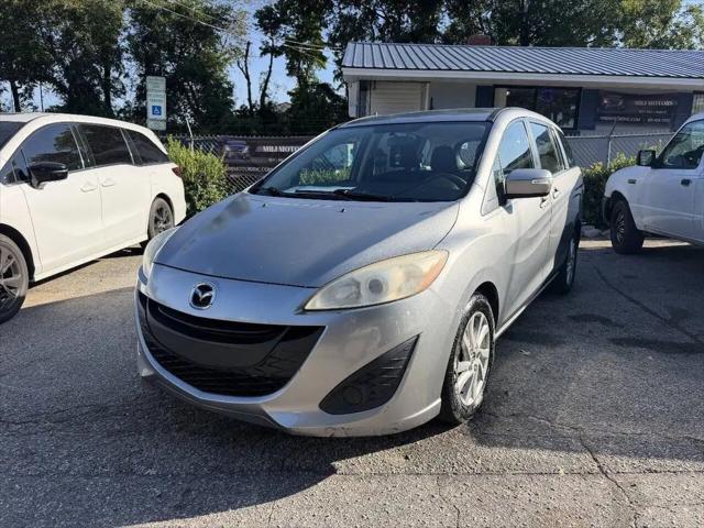 2014 Mazda Mazda5 Sport for sale in Raleigh, NC