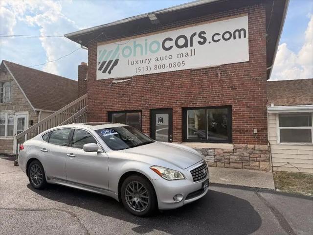 2011 INFINITI M37 for sale near Mason, OH