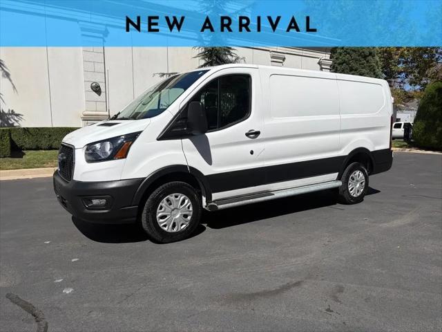 2025 Ford Transit Cargo Van Base for sale in Salt Lake City, UT