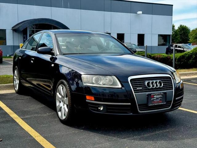 2006 Audi A6 3.2 for sale in Naperville, IL