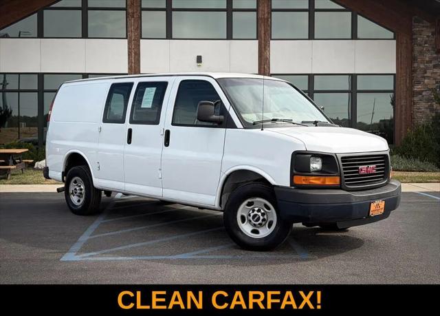 2012 GMC Savana 2500 Work Van for sale in Troy, MO