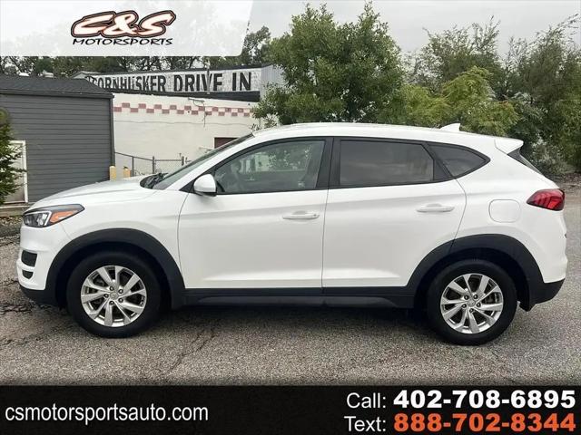 2020 Hyundai Tucson SE for sale in Omaha, NE