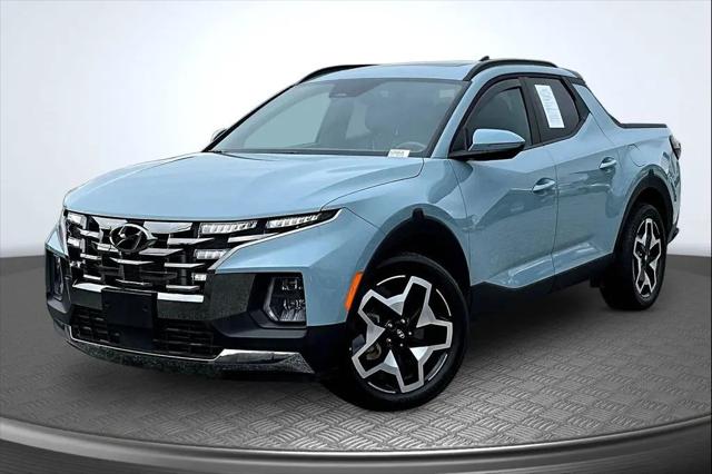 2023 Hyundai Santa Cruz Limited for sale in Baltimore, MD