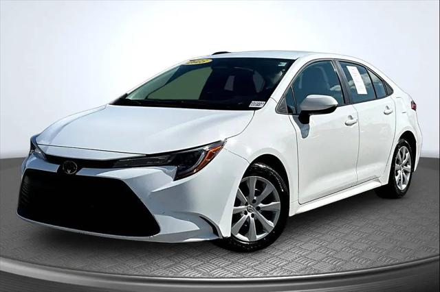 2025 Toyota Corolla LE for sale in Baltimore, MD