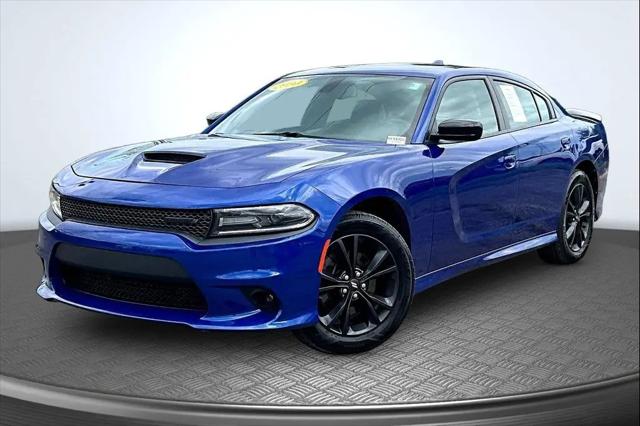 2020 Dodge Charger GT AWD for sale in Baltimore, MD