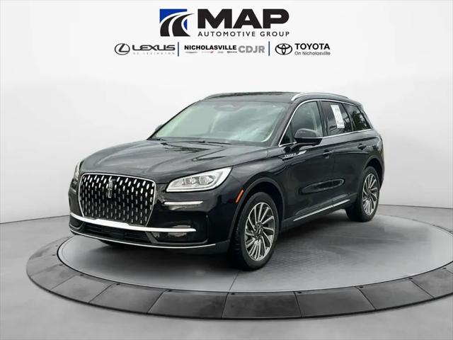 2024 Lincoln Corsair Reserve for sale in Cookeville, TN