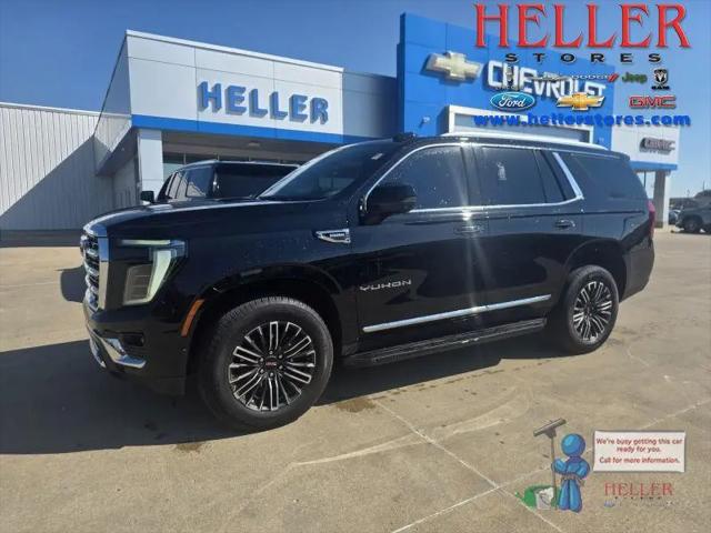 2026 GMC Yukon Elevation 4WD for sale in El Paso, IL