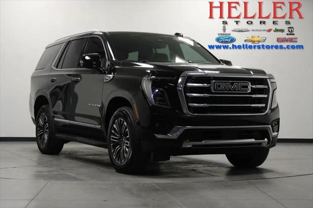 2026 GMC Yukon Elevation 4WD for sale in El Paso, IL