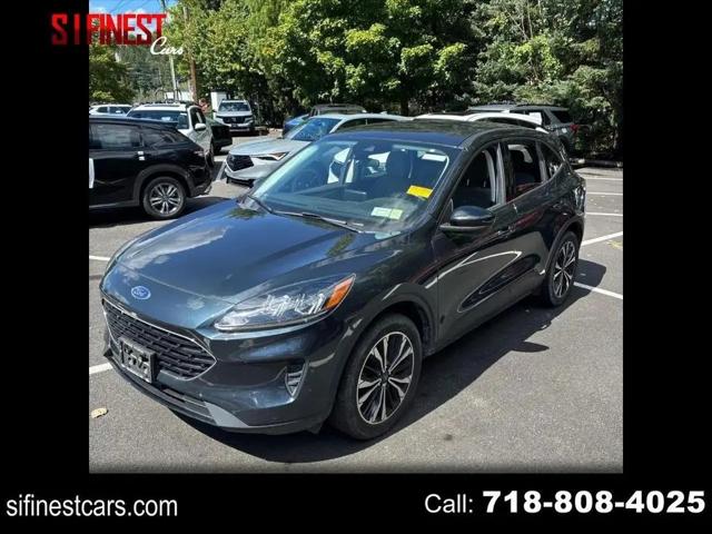 2022 Ford Escape SE for sale in Staten Island, NY