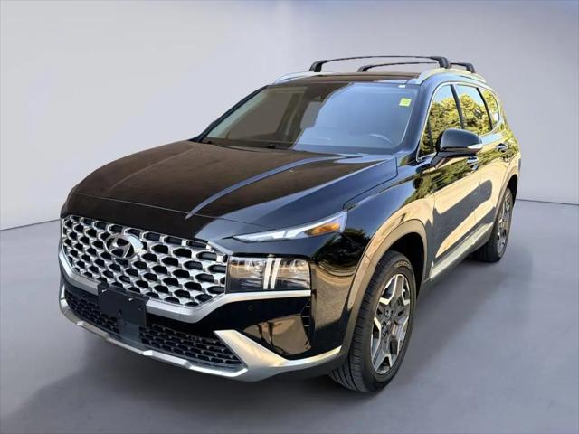 2023 Hyundai Santa Fe Plug-In Hybrid Limited for sale in Merriam, KS