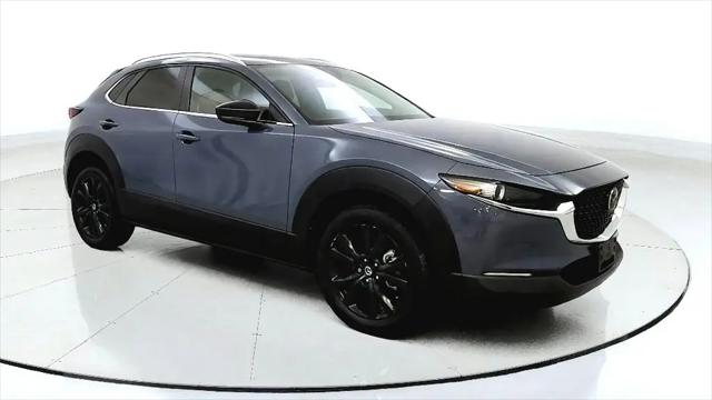 2023 Mazda CX-30 2.5 S Carbon Edition for sale in Ocean, NJ