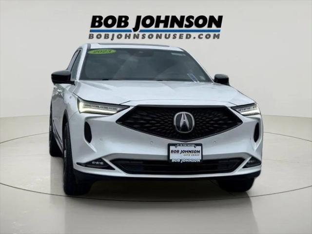 2023 Acura MDX A-SPEC for sale in Rochester, NY